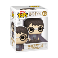 Funko Bitty Pop! Rides - Harry Potter - Harry Potter and Hogwarts Express Vinyl Figures (83622) LAST ONE!