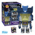 Funko Bitty Pop! Bitty Bot - Transformers Soundwave with Rumble Vinyl Figure (83643)