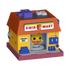 Funko Bitty Pop! Towns - The Simpsons - Bart Simpson and Kwik-E-Mart Vinyl Figures (83684)