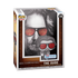 Funko Pop! VHS Covers #19 - The Big Lebowski - The Dude Exclusive Figure with Case (71500) LOW STOCK