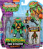 Teenage Mutant Ninja Turtles Tales Mix Match 4-Pack Leonardo, Michelangelo, Donatello, Raphael 84236 LOW STOCK