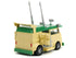 Jada - Hollywood Rides - Teenage Mutant Ninja Turtles 1987 Party Wagon 1/32 Die-Cast Vehicle (34723) LAST ONE!