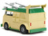 Jada - Hollywood Rides - Teenage Mutant Ninja Turtles 1987 Party Wagon 1/32 Die-Cast Vehicle (34723) LAST ONE!