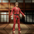 Diamond Select - Cobra Kai: Series 2 - Johnny Lawrence (Red Eagle Fang Karate Gi) Action Figure (84944) LOW STOCK