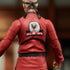 Diamond Select - Cobra Kai: Series 2 - Johnny Lawrence (Red Eagle Fang Karate Gi) Action Figure (84944) LOW STOCK