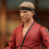 Diamond Select - Cobra Kai: Series 2 - Johnny Lawrence (Red Eagle Fang Karate Gi) Action Figure (84944) LOW STOCK