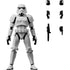 Blokees Star Wars V The Empire Strikes Back - Champion Class 02 - Stormtrooper Model Kit 75802/53196
