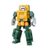 Transformers - Retro G1 Collection - Autobot Brawn (40th Anniversary) Action Figure (G1384)