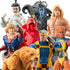 Marvel Legends Series - Zabu BAF - Wave 1 Action Figure 7-Pack (F9003A) LAST ONE!