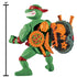 Playmates - Teenage Mutant Ninja Turtles (TMNT) - Raphael with Storage Shell Action Figure (81034)