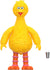 Super7 ReAction Figures - Sesame Street - Wave 3 - Big Bird 3.75-inch Action Figure (86013) LAST ONE!