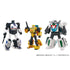 [PRE-ORDER] Transformers Dramatic Capture Series - DCS-4 Cybertron Chase Action Figure Set (G3453)