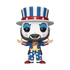 Funko Pop! Plus (Movies) - House of 1000 Corpses - #1850 - Captain Spaulding Vinyl Figure (86445)