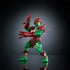 Masters of the Universe X Thundercats (W1) - Battle Cat Man Action Figure (JFW95)