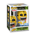 Funko Pop! Television - The Simpsons: Treehouse of Horror 1743 - Crazy Homer (Special Edition) 87247