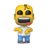 Funko Pop! Television - The Simpsons: Treehouse of Horror 1743 - Crazy Homer (Special Edition) 87247