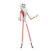 Diamond Select Best Of Series - The Nightmare Before Christmas - Santa Jack Action Figure (84801) LAST ONE!