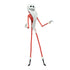Diamond Select Best Of Series - The Nightmare Before Christmas - Santa Jack Action Figure (84801) LOW STOCK