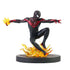 Diamond Select - Gallery PVC Diorama - Marvel: Gamerverse - Spider-Man: Miles Morales Statue (84343)