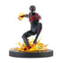 Diamond Select - Gallery PVC Diorama - Marvel: Gamerverse - Spider-Man: Miles Morales Statue (84343)