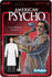 Super7 ReAction Figures - American Psycho (Wave 1) Patrick Bateman (Raincoat) 3.75-inch Figure 87795 LOW STOCK