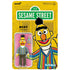 Super7 ReAction Figures - Sesame Street - Wave 1 - Bert Action Figure (85738) LOW STOCK