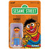 Super7 ReAction Figures - Sesame Street - Wave 1 - Ernie Action Figure (85739) LOW STOCK