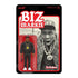 Super7 ReAction Figures - Hip Hop Legends - Wave 1 - Biz Markie Action Figure (82232) LOW STOCK