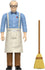 Super7 ReAction Figures - Sesame Street - Wave 3 - Mr. Hooper Action Figure (87856) LAST ONE!