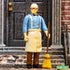 Super7 ReAction Figures - Sesame Street - Wave 3 - Mr. Hooper Action Figure (87856) LAST ONE!