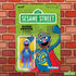 Super7 ReAction Figures - Sesame Street - Wave 3 - Super Grover Action Figure (87857) LOW STOCK