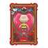 Super7 ReAction Figures: Peanuts (Wave 1) Charlie Brown (I Hate Valentine's Day) Action Figure 82855