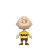 Super7 ReAction Figures: Peanuts (Wave 1) Charlie Brown (I Hate Valentine's Day) Action Figure 82855