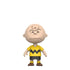 Super7 ReAction Figures: Peanuts (Wave 1) Charlie Brown (I Hate Valentine's Day) Action Figure 82855 LOW STOCK