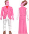 Super7 ReAction Universal Monsters Frankenstein's Monster & Bride Valentine's Day GITD 2-Pack 82728 LOW STOCK