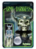 Super7 ReAction Figures Army Of Darkness: Deadite Scout (Glow In The Dark) 2021 SDCC Exclusive 81102