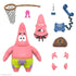 Super7 Ultimates! - SpongeBob SquarePants - Wave 2 - Patrick Star 7-inch Action Figure (81827) LAST ONE!