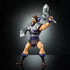 Masters of the Universe: New Eternia - Fisto Action Figure (JBP76)