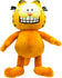 Nickelodeon - Classic Edition Garfield (Smily Face) 13-inch Plush Toy (ID92139)