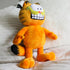 Nickelodeon - Classic Edition Garfield (Smily Face) 13-inch Plush Toy (ID92139)