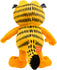 Nickelodeon - Classic Edition Garfield (Smily Face) 13-inch Plush Toy (ID92139)