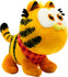 The Garfield Movie (2024) Baby Kitten Garfield (with Plaid Scarf) Small 9-inch Plush Toy (ID92116)