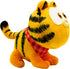 The Garfield Movie (2024) Baby Kitten Garfield (with Plaid Scarf) Small 9-inch Plush Toy (ID92116)