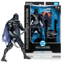 DC Multiverse Collector Edition - Batman Vs. Abyss - Abyss Action Figure (17013) LOW STOCK