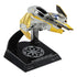 Hot Wheels - Star Wars: Starships Select - Anakin Skywalker Jedi Interceptor (HMJ00) LOW STOCK