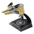 Hot Wheels - Star Wars: Starships Select - Anakin Skywalker Jedi Interceptor (HMJ00) LOW STOCK