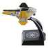 Hot Wheels - Star Wars: Starships Select - Anakin Skywalker Jedi Interceptor (HMJ00) LOW STOCK