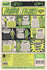 Super7 ReAction Figures Pre-Code Horror Wave 4 Chamber of Chills 23 Toxic Glow Heartless Zombie 88475 LOW STOCK