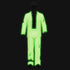 Super7 ReAction Figures Pre-Code Horror Wave 4 Chamber of Chills 23 Toxic Glow Heartless Zombie 88475 LOW STOCK