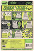 Super7 ReAction Figures: Pre-Code Horror Wave 4 Beyond #1 Toxic Glow Voracious Werewolf Figure 88476 LOW STOCK